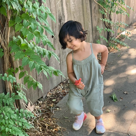 Open Edit Other - Open Edit overall from Nordstrom.